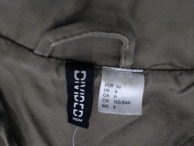 H&M Vest – photo 3